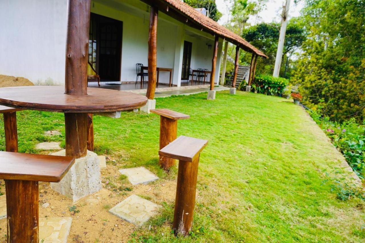 Ella Mountain Palace Luaran gambar
