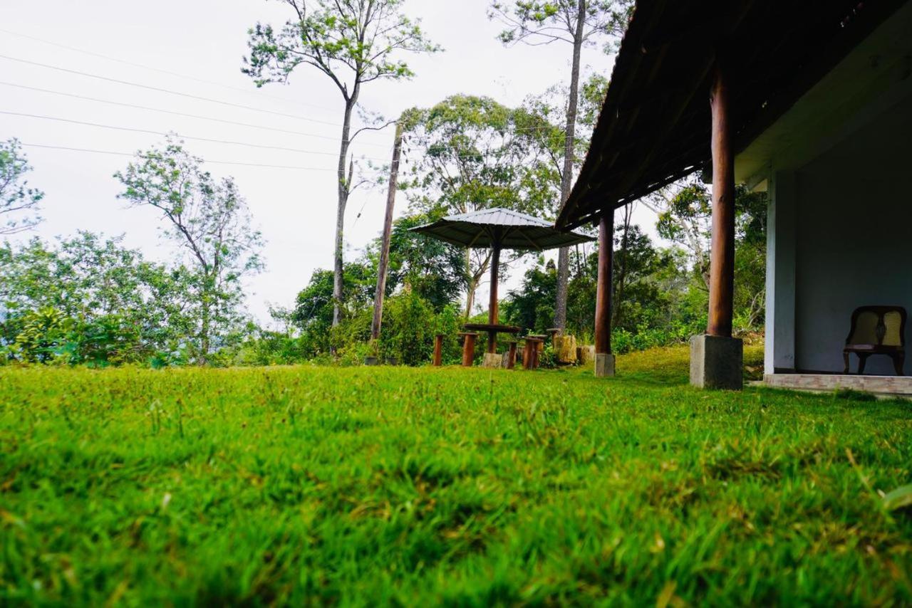 Ella Mountain Palace Luaran gambar