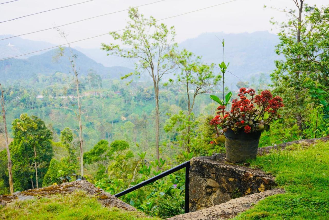 Ella Mountain Palace Luaran gambar