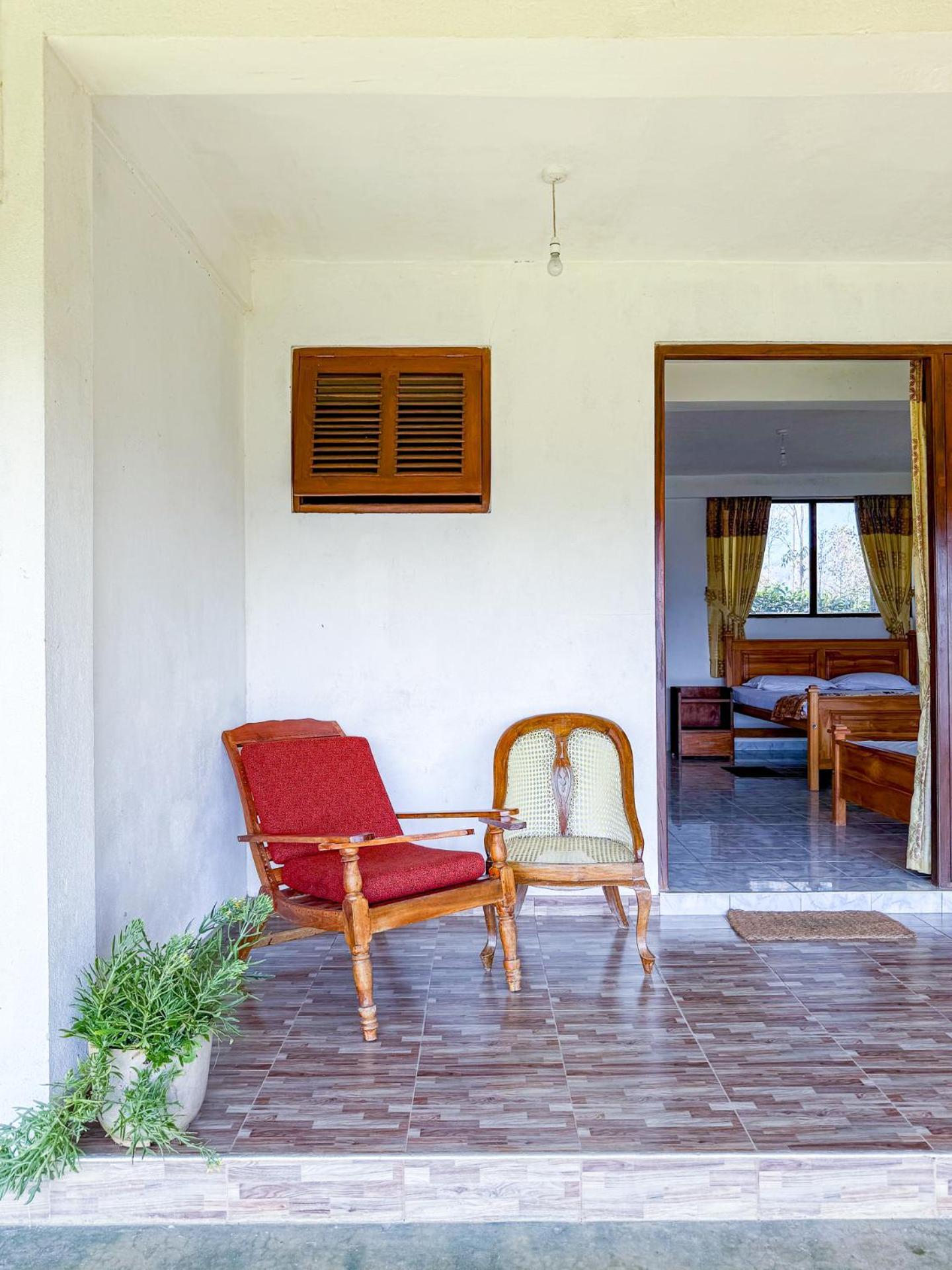 Ella Mountain Palace Luaran gambar